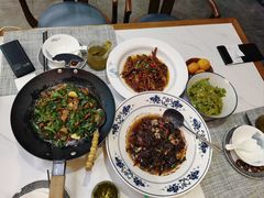 -烹湘·鲜炒湖南土菜(海珠店)