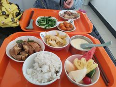 -梅园食堂