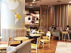 -Gloria Jean's Coffees