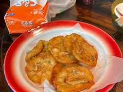 -广府乡下·饭庄(新港东路店)