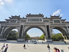 -顺峰山公园