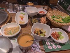 -农乐园炭火烤肉(世茂店)