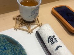 -鮨一日本料理旗舰店(总店)