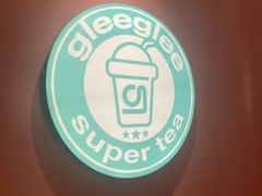 -gleeglee乐溢亦茶(合生汇店)
