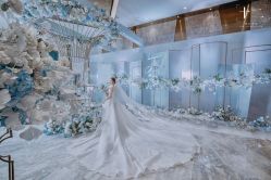 -玖玖婚嫁礼仪策划(江滨西路店)