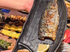 -鸟内会居酒屋(得意潮馆店)