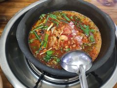 -笔记安顺夺夺粉火锅