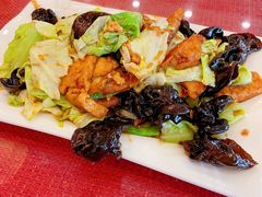 -桃子餐厅·天津菜(红星路直营店)