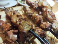 -西域阿里马新疆菜·清真(桂花路店)