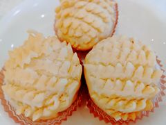 飘香榴莲酥-金时代顺风大酒店(南桥百联店)