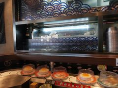 -万岁寿司(万国店)