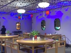 大堂-徽味大班(定慧桥店)