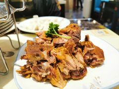 -老边饺子馆(金源店)