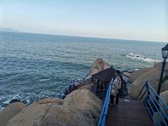 -那琴半岛地质海洋公园