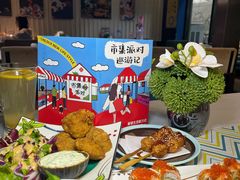 -将太无二·北美传奇寿司(瑞士公寓店)