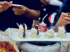 -蕃茄述·好汤自然来(江汉路店)