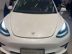 -TESLA 特斯拉(广州天环广场体验店)