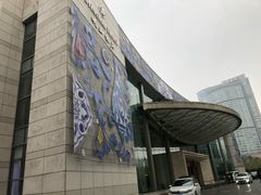 -岷山饭店-芝芝自助餐厅