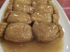 -玉华台饭庄(裕中西里小区店)