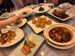 -山外山菜馆(玉泉路店)