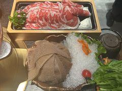 -湊湊火锅·茶憩(新中关购物中心店)