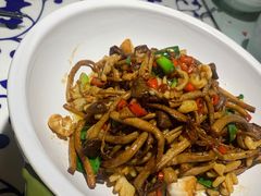 -印巷里主题餐厅(马鞍山店)