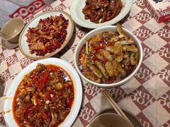-老三样·旧食新味(万寿宫店)