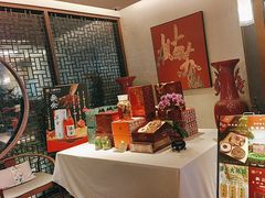 -蘇锦宴·淮扬菜烤鸭·小院(三元桥霄云路店)