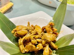 -湖锦酒楼·32年地道湖北菜(光谷店)