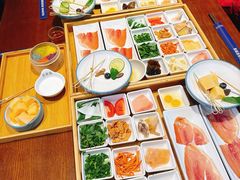 -芸南道·过桥米线(昆明老街旗舰店)