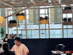-宜家·瑞典风味餐厅(四元桥店)