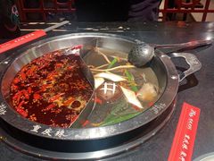 -井格重庆火锅(西直门凯德Mall店)