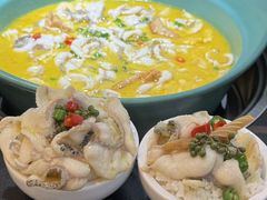 -百岁我家酸菜鱼(大西洋店)