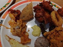 -比格比萨自助(南京万达茂店)