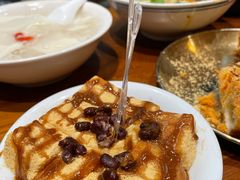 -小豆海棠(人民南路店)