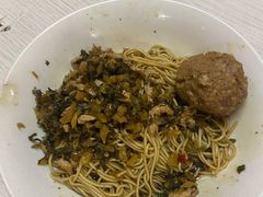 -高邮面馆(明瓦廊店)