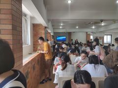 -北京大学-燕南食堂