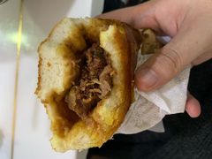 -牛煎里牛肉煎包淮南牛肉汤(广东路店)