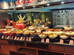 -五味坊·喜宴楼(瑞丰商博城店)