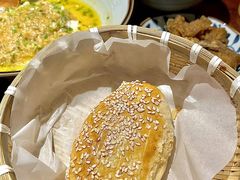 -贡梅老面馆·蟹粉面·无锡特色小吃(南长街主推店)