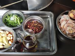 -美食美客土烙锅店·老字号
