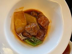-万豪咖啡厅
