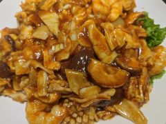 -惠宾饭庄(中山路店)