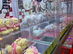 -风云再起游乐汇(北京西单西西友谊店)