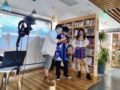 -帝京日语(春熙路旗舰校区)