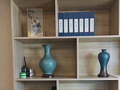 -耳域躺式采耳SPA馆(新街口店)