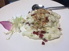 炒牛奶-猪肉婆私房菜(容桂总店)