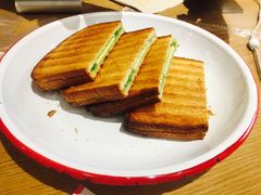 -HELLO 27 意面·沙拉·帕尼尼