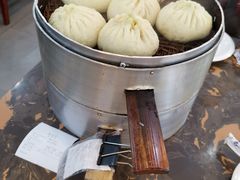 风味排骨包子-张包铺(道外店)