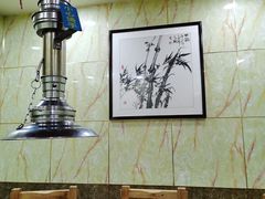 包厢-元盛居(生态大街店)